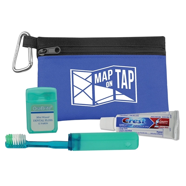Premium Toothbrush Kit - Image 2