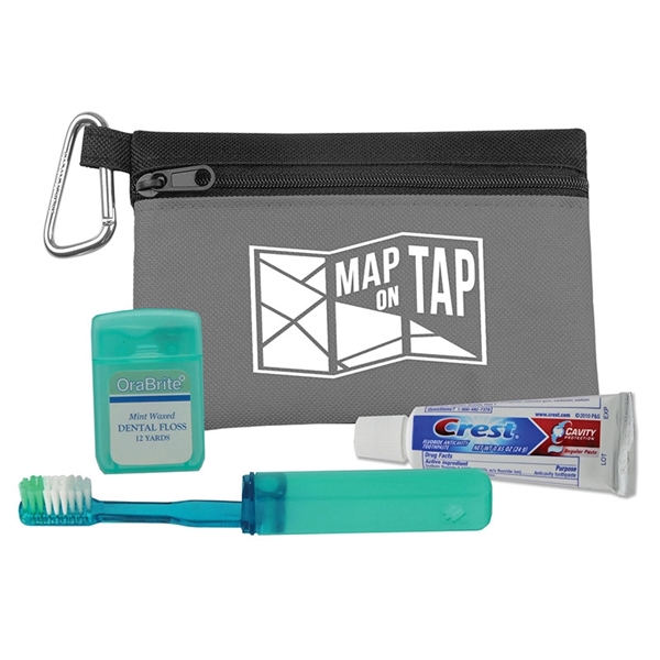 Premium Toothbrush Kit - Image 3