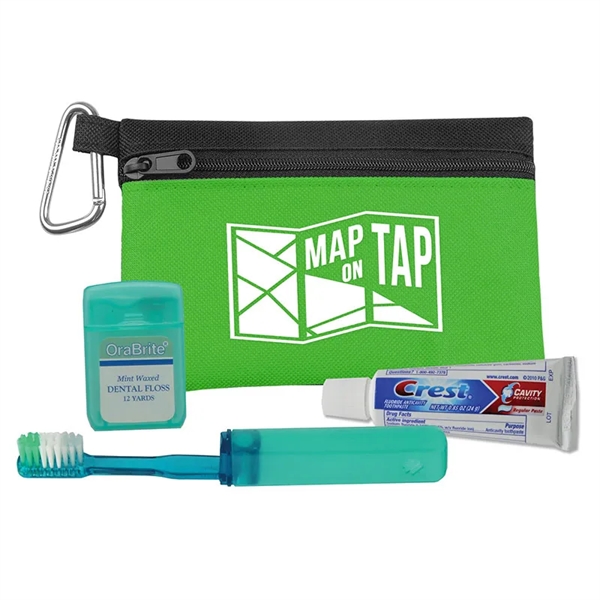 Premium Toothbrush Kit - Image 4