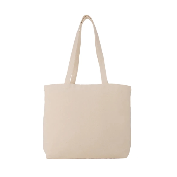 Zippered Tote - Image 5