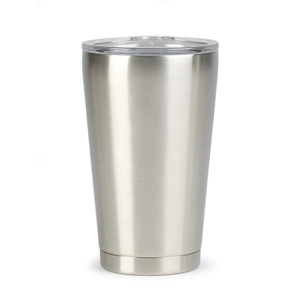 Aviana™  Vale Double Wall Stainless Pint - 16 Oz. - Image 5