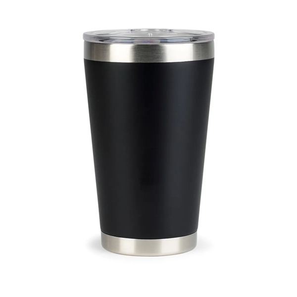 Aviana™  Vale Double Wall Stainless Pint - 16 Oz. - Image 6