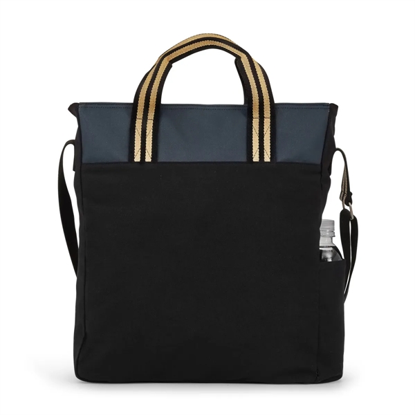 Charlie Cotton Tote - Image 7