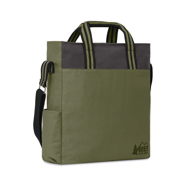 Charlie Cotton Tote - Image 14