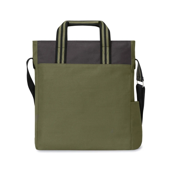 Charlie Cotton Tote - Image 15