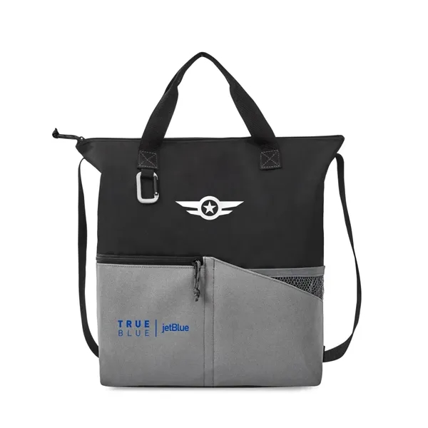 Synergy All-Purpose Tote - Image 7