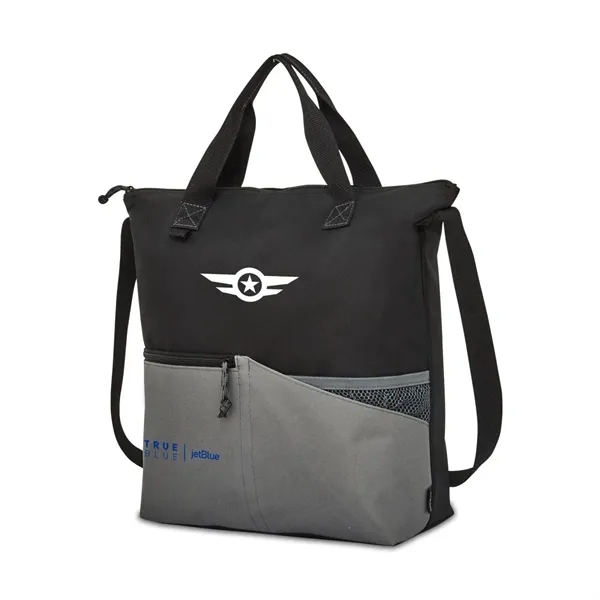 Synergy All-Purpose Tote - Image 8