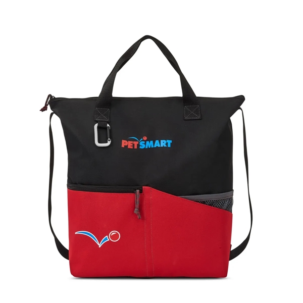 Synergy All-Purpose Tote - Image 14