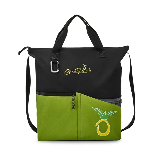 Synergy All-Purpose Tote - Image 16