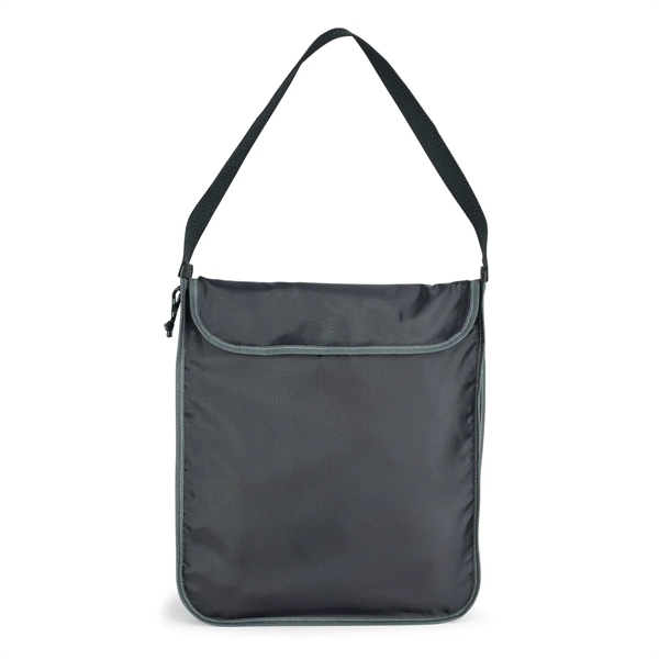 Essex Expandable Tote - Image 6