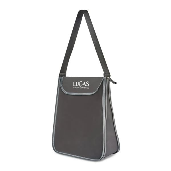 Essex Expandable Tote - Image 8