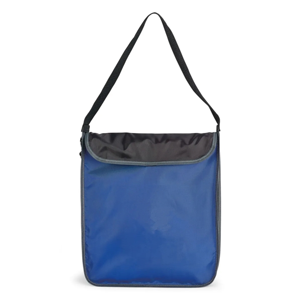 Essex Expandable Tote - Image 9