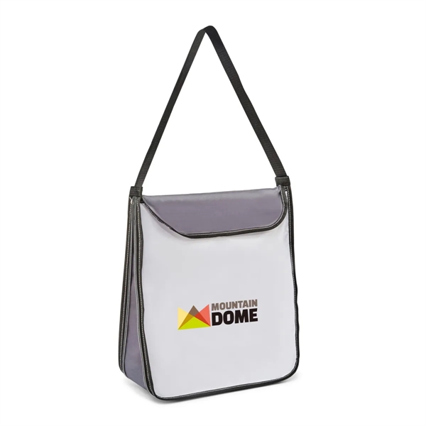 Essex Expandable Tote - Image 14
