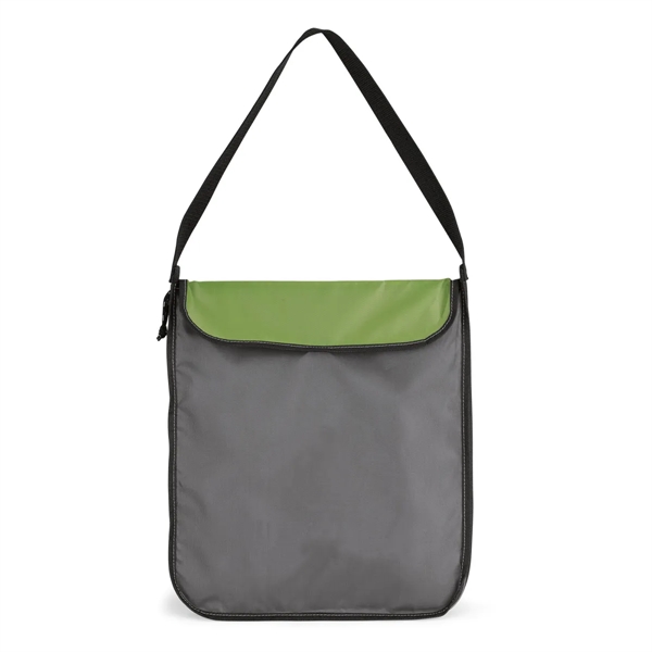 Essex Expandable Tote - Image 15