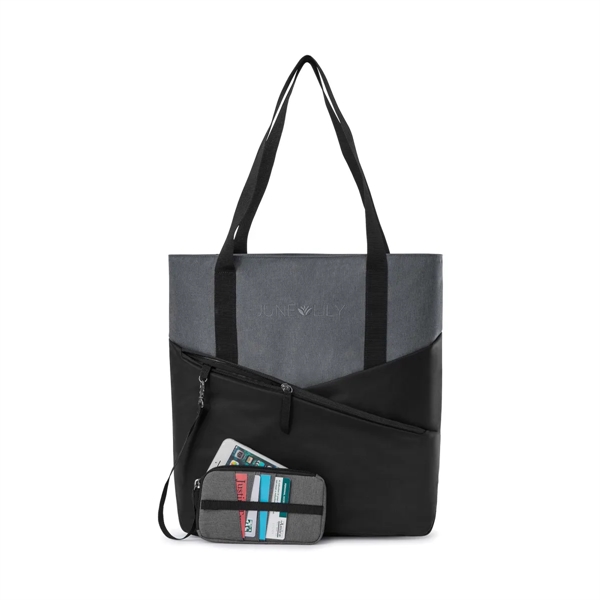Daily Commuter Computer Tote - Image 3