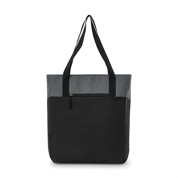 Daily Commuter Computer Tote - Image 4
