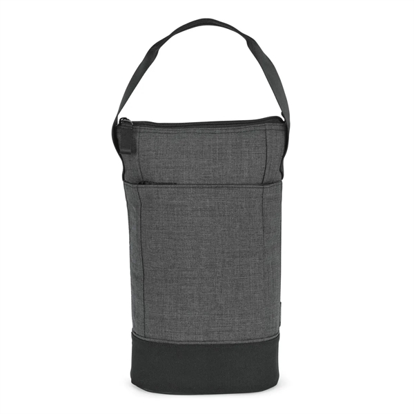 Heritage Supply Tanner Insulated Wine Kit - Image 2