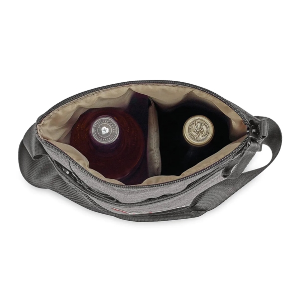 Heritage Supply Tanner Insulated Wine Kit - Image 3