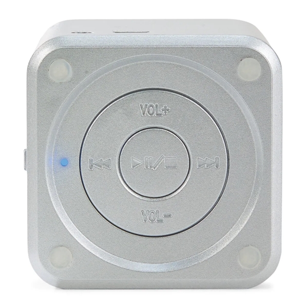 Voyage Wireless Speaker - Image 6