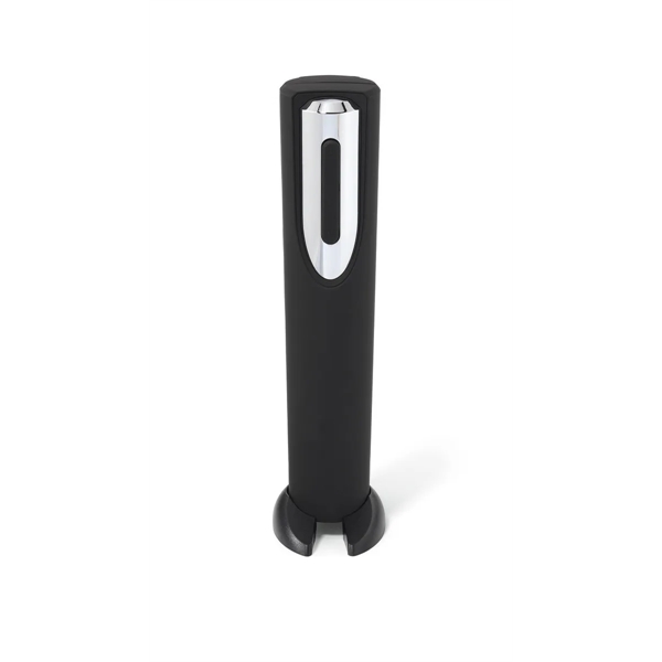 Sonoma Automatic Wine Opener with Foil Cutter - Image 2