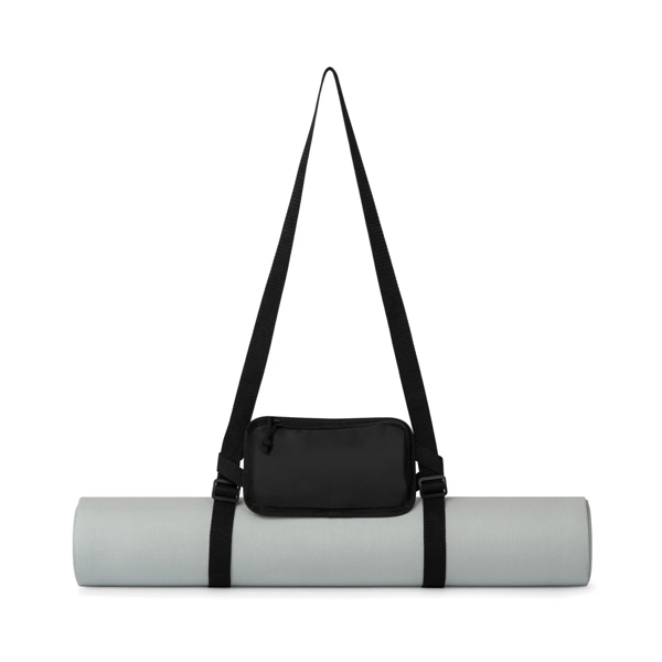 Asana Yoga Mat With Bag - Image 2