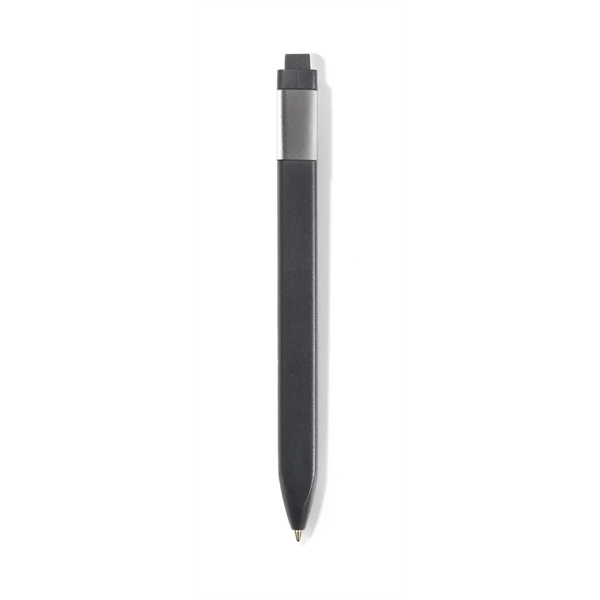 Moleskine® Classic Click Roller Pen - Image 1