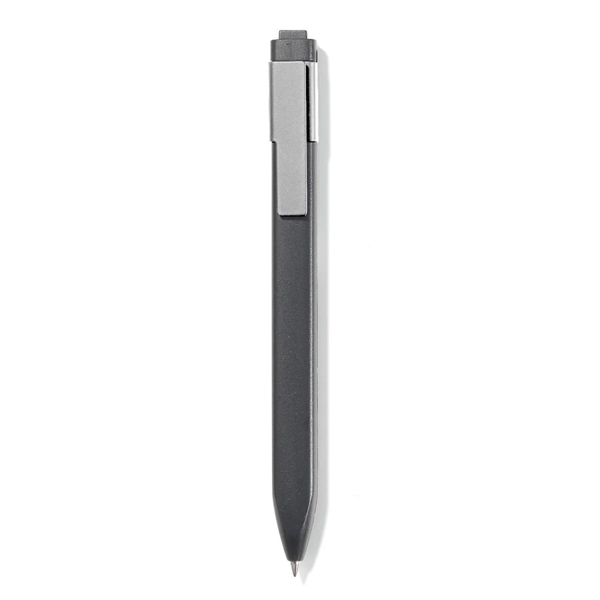 Moleskine® Classic Click Roller Pen - Image 2