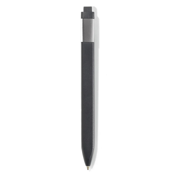Moleskine® Classic Click Roller Pen - Image 4