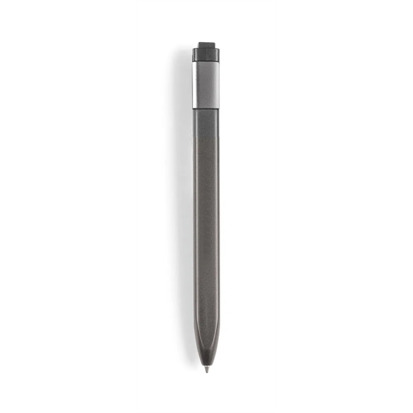 Moleskine® Classic Click Roller Pen - Image 6