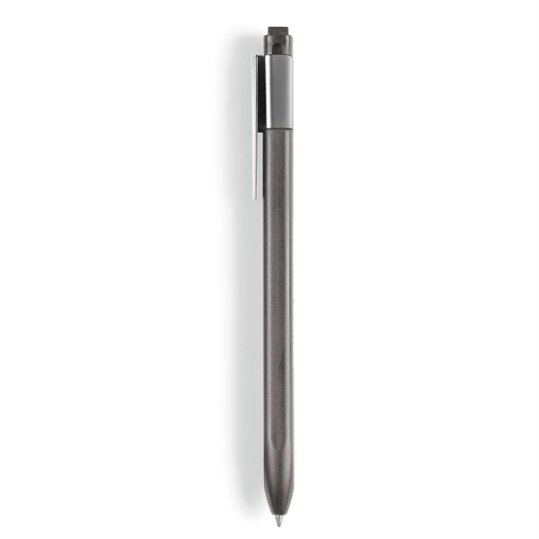 Moleskine® Classic Click Roller Pen - Image 7