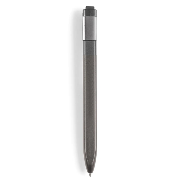 Moleskine® Classic Click Roller Pen - Image 8
