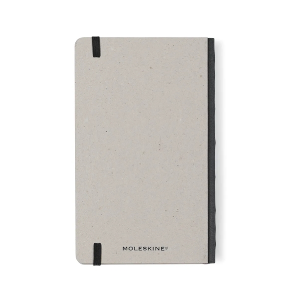 Moleskine® Time Collection Ruled Notebook - Image 3