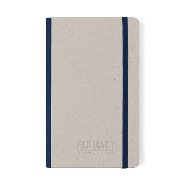 Moleskine® Time Collection Ruled Notebook - Image 5