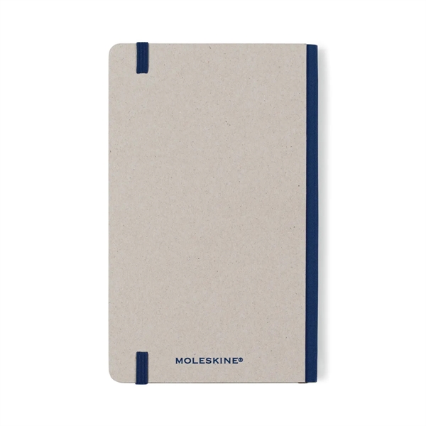 Moleskine® Time Collection Ruled Notebook - Image 6