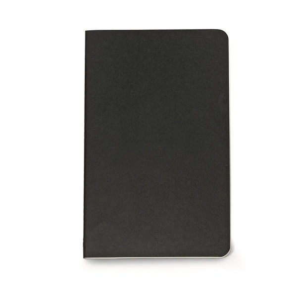 Moleskine® Cahier Ruled Large Notebook - Image 1