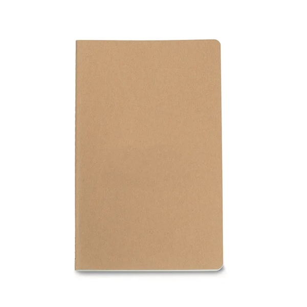 Moleskine® Cahier Ruled Large Notebook - Image 7
