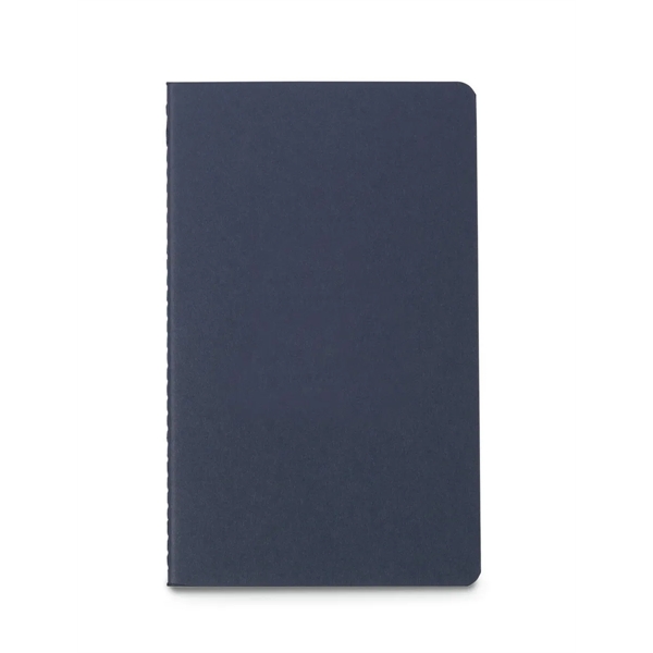 Moleskine® Cahier Ruled Large Notebook - Image 9