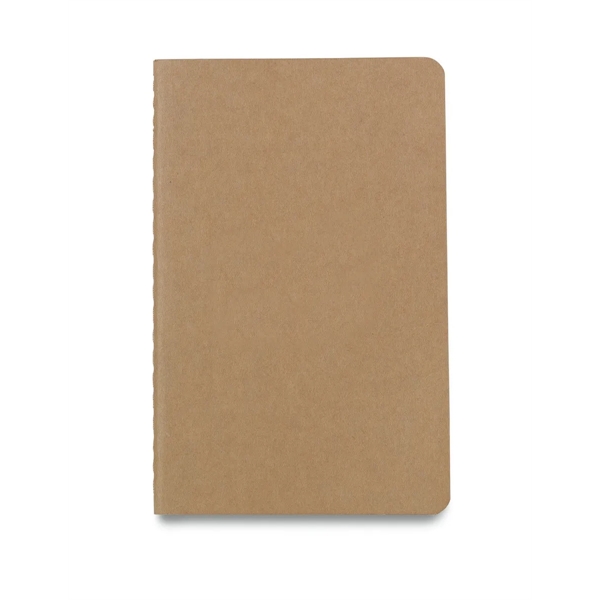Moleskine® Cahier Ruled Pocket Notebook - Image 7