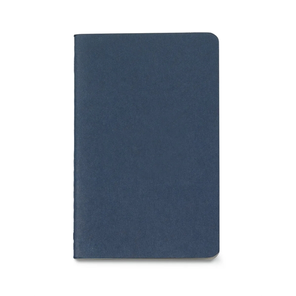 Moleskine® Cahier Ruled Pocket Notebook - Image 8