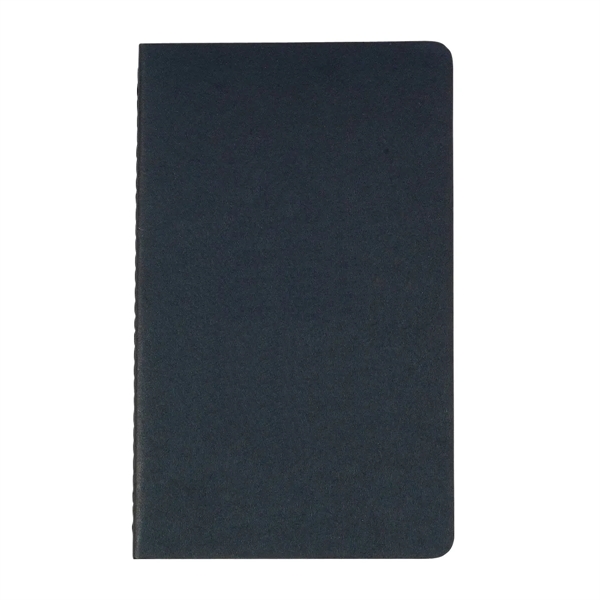 Moleskine® Cahier Squared Large Notebook - Image 4