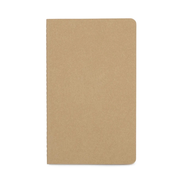 Moleskine® Cahier Squared Large Notebook - Image 6