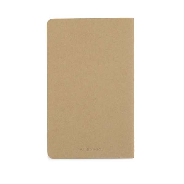 Moleskine® Cahier Squared Large Notebook - Image 7