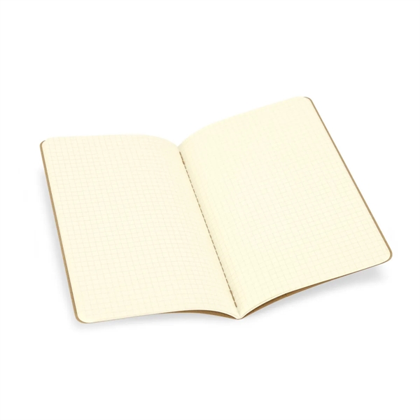 Moleskine® Cahier Squared Large Notebook - Image 8