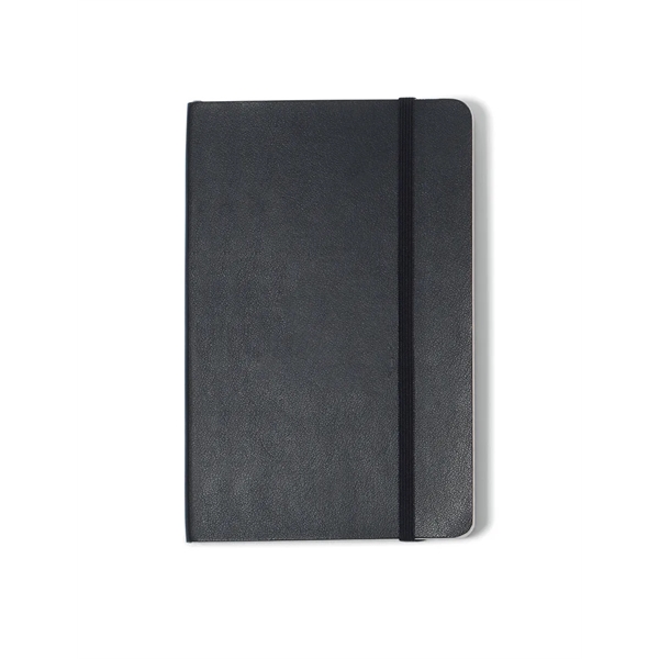 Moleskine® Soft Cover Ruled Pocket Notebook - Image 2