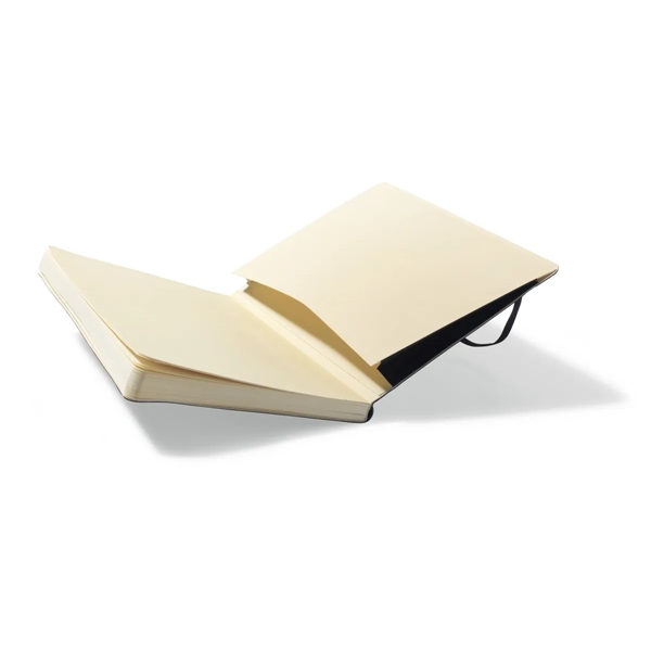 Moleskine® Soft Cover Ruled Large Notebook - Image 6