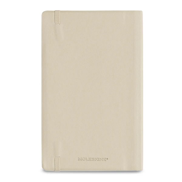 Moleskine® Soft Cover Ruled Large Notebook - Image 10