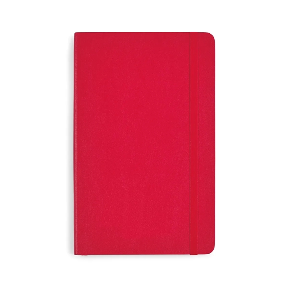 Moleskine® Soft Cover Ruled Large Notebook - Image 11