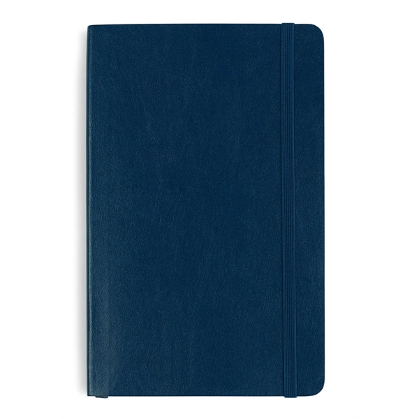 Moleskine® Soft Cover Ruled Large Notebook - Image 12