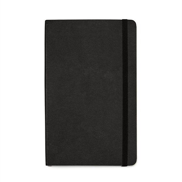 Moleskine® Soft Cover Squared Large Notebook - Image 2
