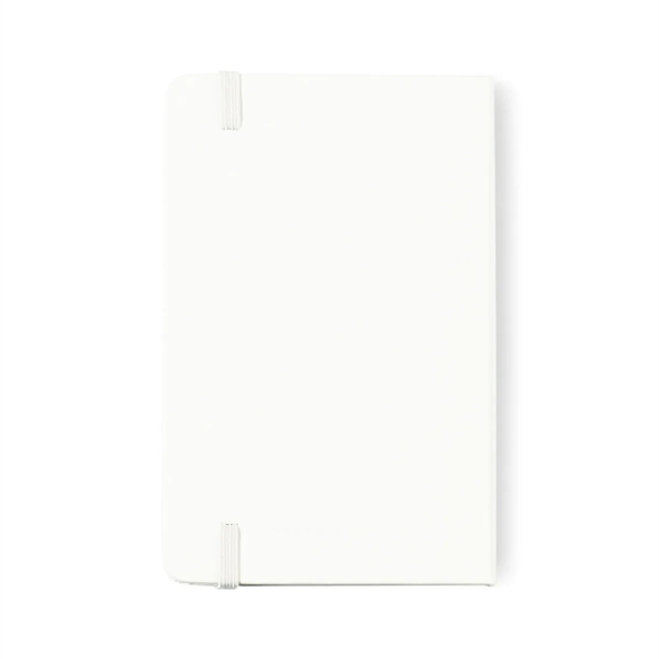 Moleskine® Hard Cover Ruled Pocket Notebook - Image 7